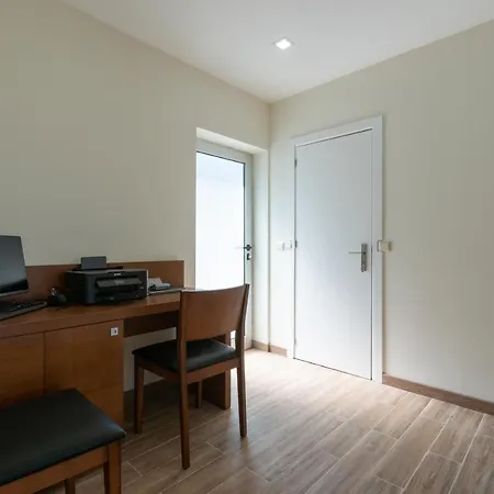 Capa Da Encosta Σπίτι διακοπών