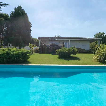 Σπίτι διακοπών Capa Da Encosta Amarante