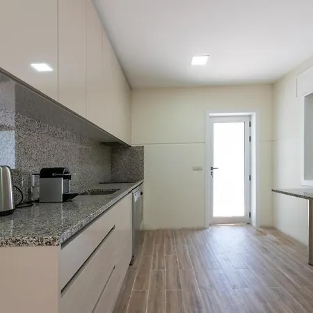 Capa Da Encosta Σπίτι διακοπών Amarante