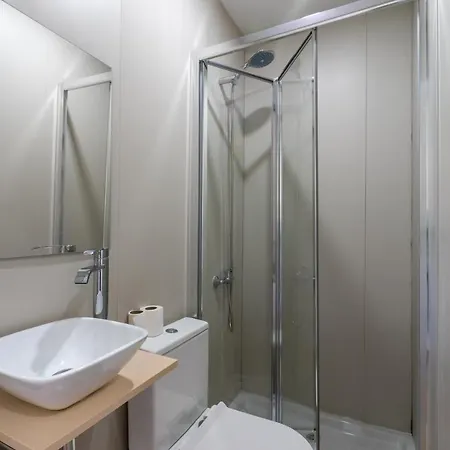 Σπίτι διακοπών Capa Da Encosta *