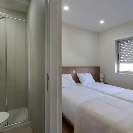 Capa Da Encosta Σπίτι διακοπών Amarante