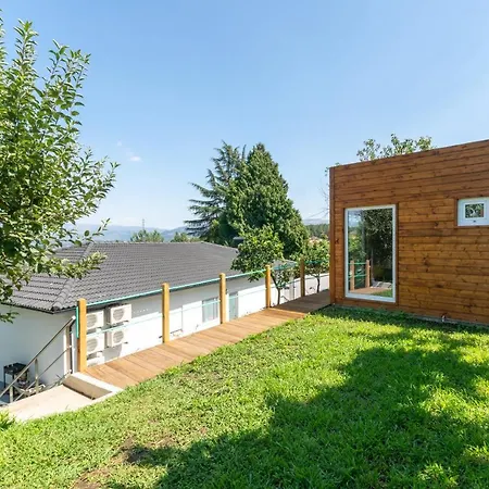 Capa Da Encosta Σπίτι διακοπών