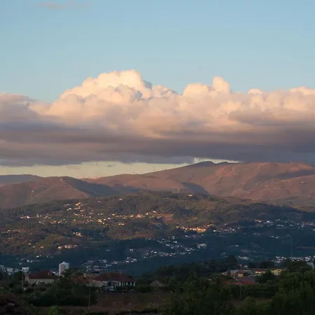 Capa Da Encosta Σπίτι διακοπών *