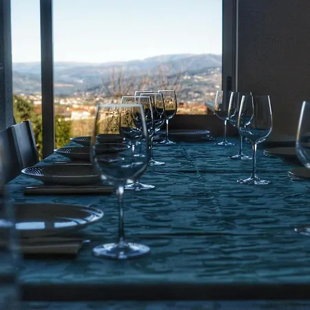 Σπίτι διακοπών Capa Da Encosta Amarante