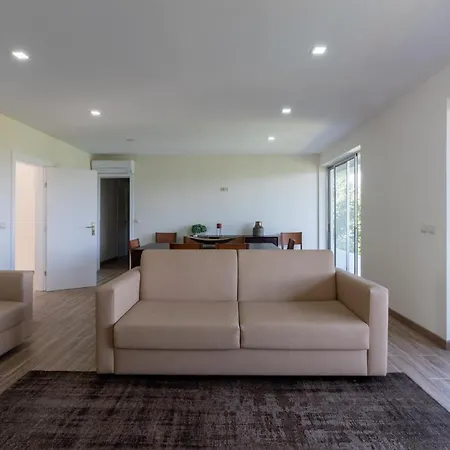 Capa Da Encosta Hébergement de vacances *