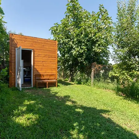 Capa Da Encosta בית נופש