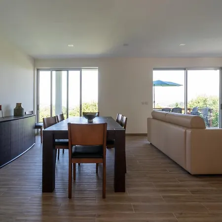 Capa Da Encosta Hébergement de vacances