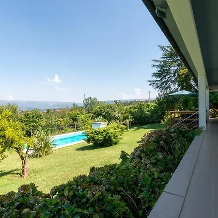 Hébergement de vacances Capa Da Encosta *