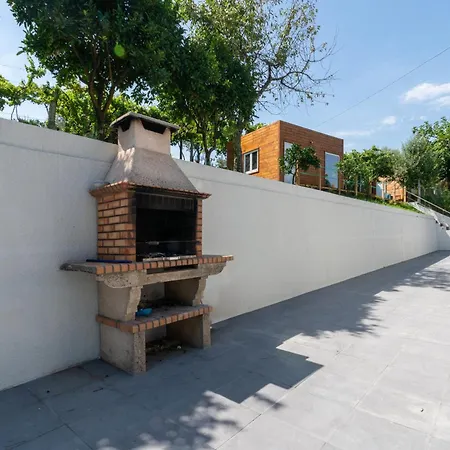 Capa Da Encosta アマランテ