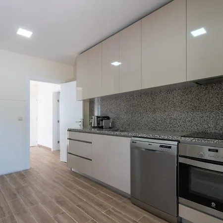 Capa Da Encosta Hébergement de vacances *