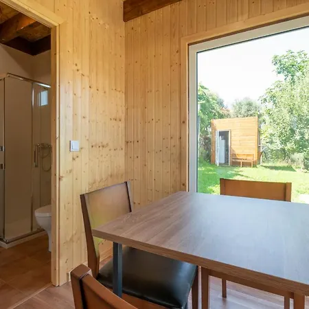 Hébergement de vacances Capa Da Encosta *