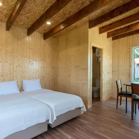 Hébergement de vacances Capa Da Encosta