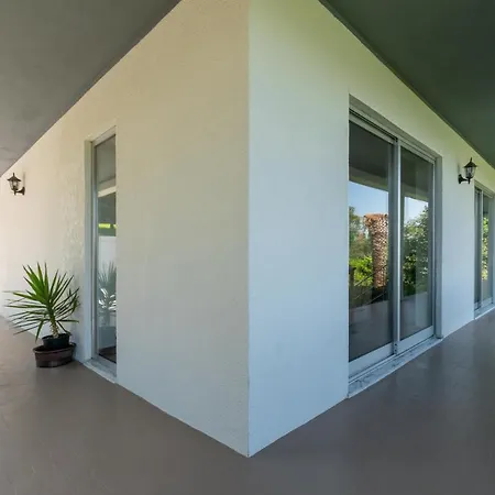 Hébergement de vacances Capa Da Encosta