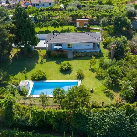 Capa Da Encosta 別荘 *