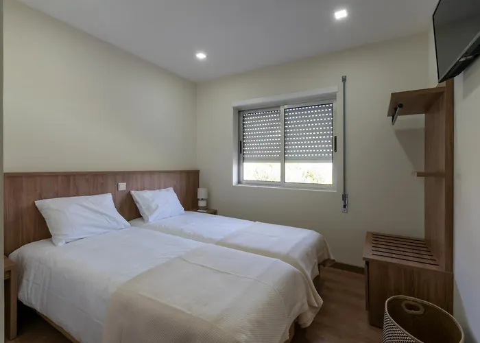 Ferienhaus Capa Da Encosta *