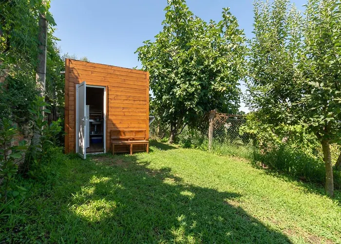 Capa Da Encosta 別荘