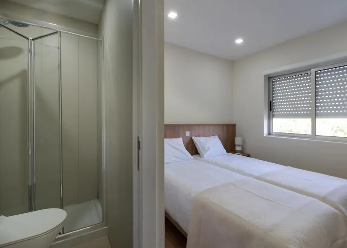 Capa Da Encosta 別荘 アマランテ