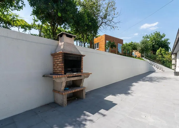 Capa Da Encosta アマランテ