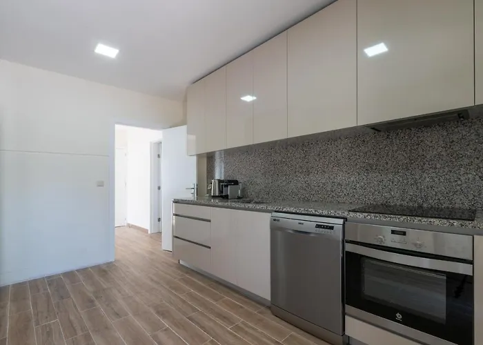 Capa Da Encosta 別荘 *