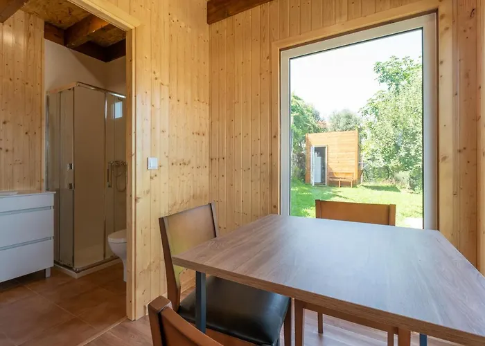 Ferienhaus Capa Da Encosta *