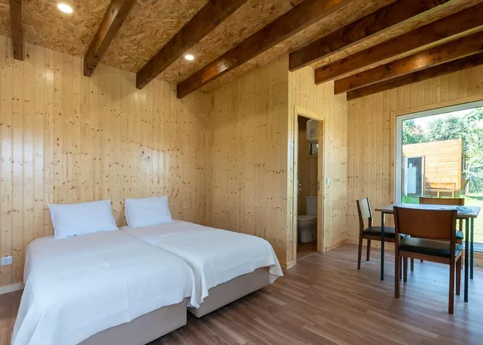 Ferienhaus Capa Da Encosta