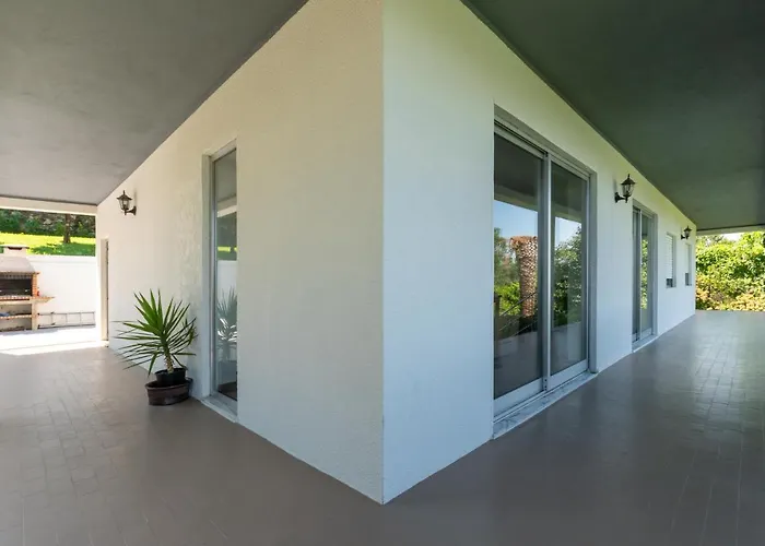 Ferienhaus Capa Da Encosta