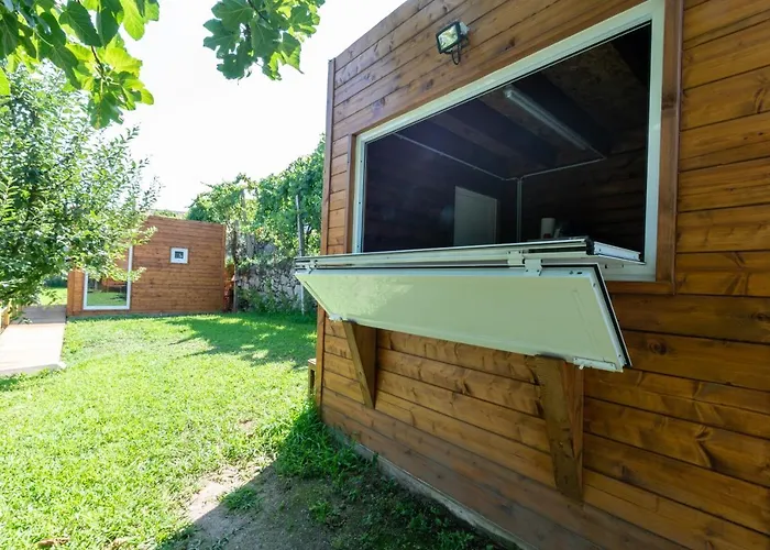 Ferienhaus Capa Da Encosta