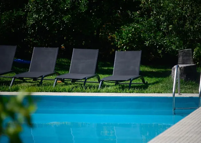 Ferienhaus Capa Da Encosta *