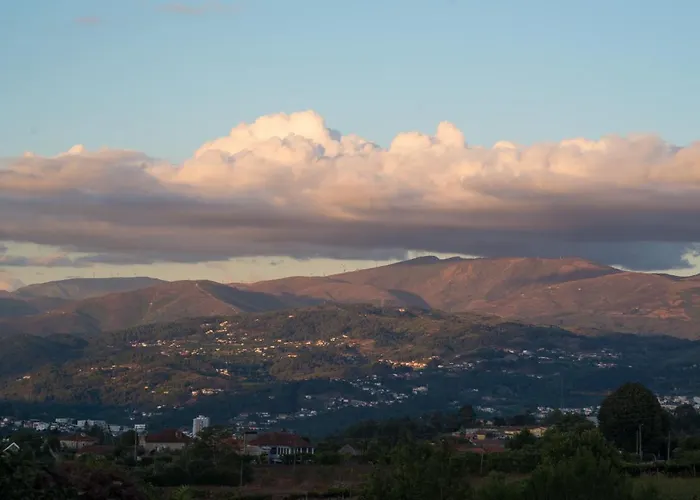 Capa Da Encosta بيت للعطل *